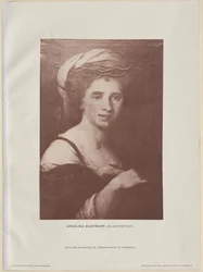 Angelika Kauffmann