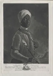 Angelo Soliman