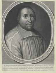 Antoine Raguier de Pouss