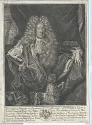 Anton Egon Count von Fuerstenberg