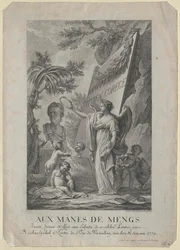 Anton Raphael Mengs