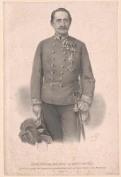 Baron Anton Mollinary of Monte Pastello