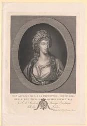 Archduchess Clementine of Austria