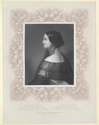 Archduchess of Austria Tuscany Auguste