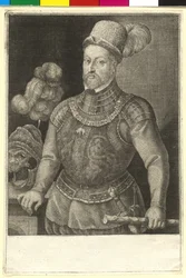 Archduke Ferdinand of Austria