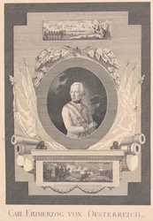 Archduke Karl of Austria