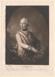 Archduke Karl of Austria
