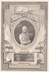 Archduke Karl of Austria
