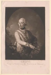 Archduke of Austria Karl