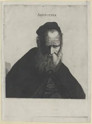 Aristotle (print)