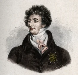 Armand Emmanuel du Plessis, Duke of Richelieu
