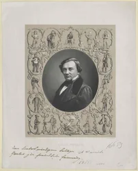 August Weihrauch