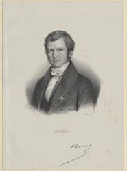 Auguste-Francois Chomel