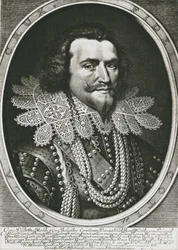 George Villiers, Duke of Buckingham