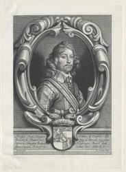 Baron de Bautersem Ittre de Caestre