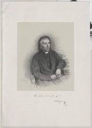 Bernard Bolzano