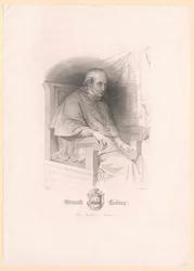 Bernard Galura