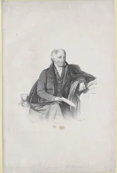 Bernard Baron Eskeles