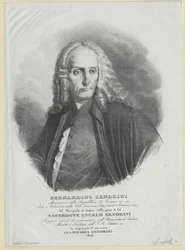 Bernardino Zendrini