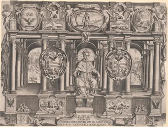Carlo Pio di Savoia
