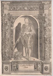 Charles of Lorraine