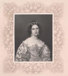 Charlotte von Hedge