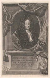 Christoph Gericke