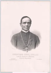 Chrysostomus Kruesz