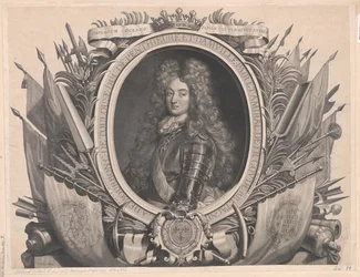 Comte de Toulouse Bourbon