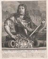 Cornelis Tromp
