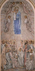 Coronation of the Virgin