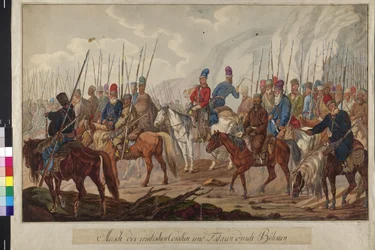 Cossacks