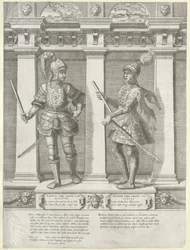 Count Albrecht IV of Habsburg
