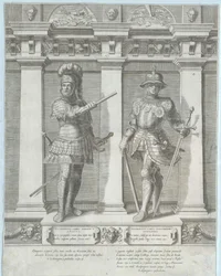 Count Sigebert of Habsburg