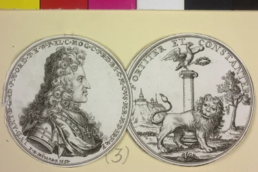 Count Palatine of Palatinate-Neuburg Louis Anton