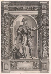 Count Palatine of Simmern Johann Casimir