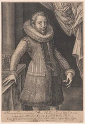 Count von Kuylenburg Pallandt