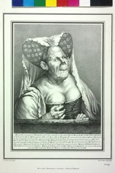 Countess Margaret Maultasch of Tyrol