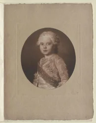 Dauphin Louis XVII of France