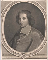 Denis François Le Bouthillier de Chavigny