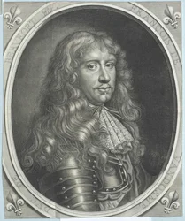Duc de Beaufort Vendôme