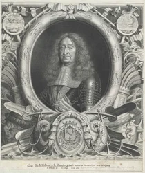 Duke of Vendôme Bourbon