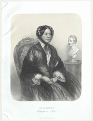 Duchess Elisabeth of Wuerttemberg