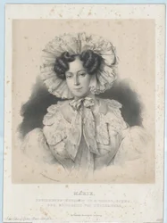 Duchess of Württemberg Marie