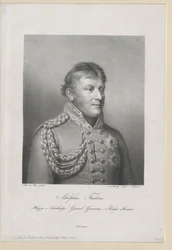 Duke of Cambridge Adolf Friedrich