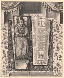 Duke of House of Saxe-Weimar Johann