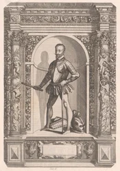 Duke Charles III of Lorraine