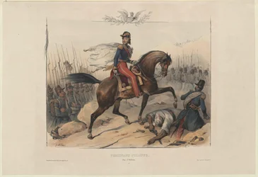 Duke Ferdinand of Orleans