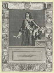 Duke Gaston of Orleans