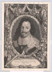 Duke of Savoy Carignan Franz Thomas